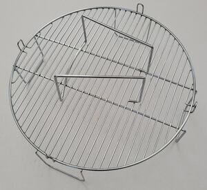 NuWave Pro Plus Infrared Oven Wire Grill Rack ONLY Replacement Parts Model 20601